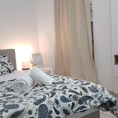 Palette Apartment Bamboo - Athens Center, 6 Bd, 3 Bath Dış mekan fotoğraf