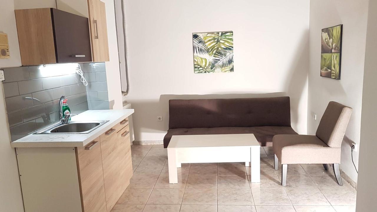 Palette Apartment Bamboo - Athens Center, 6 Bd, 3 Bath Dış mekan fotoğraf