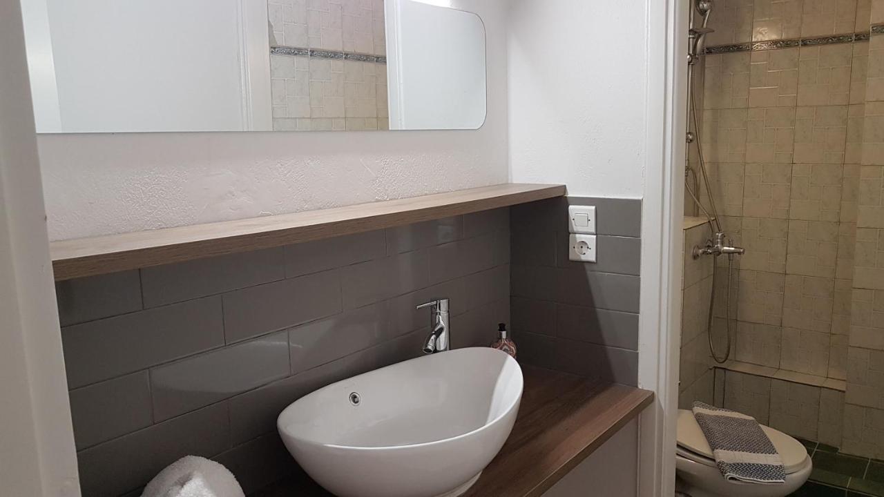 Palette Apartment Bamboo - Athens Center, 6 Bd, 3 Bath Dış mekan fotoğraf