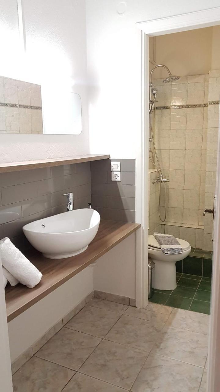 Palette Apartment Bamboo - Athens Center, 6 Bd, 3 Bath Dış mekan fotoğraf